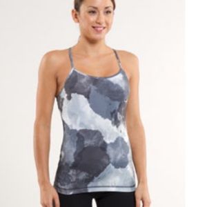 Lululemon Power Y Tank